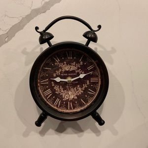 Decorative Clock
